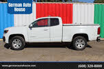 Chevrolet Colorado LT Extended Cab 4WD