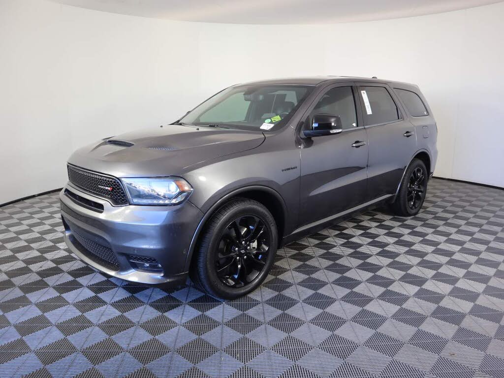 2020 Dodge Durango R/T AWD