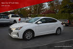Hyundai Elantra SE FWD