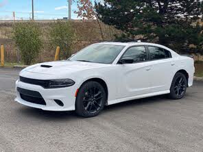Dodge Charger GT AWD