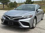 Toyota Camry SE FWD
