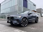 Volvo XC60 B6 Ultimate Dark Theme AWD