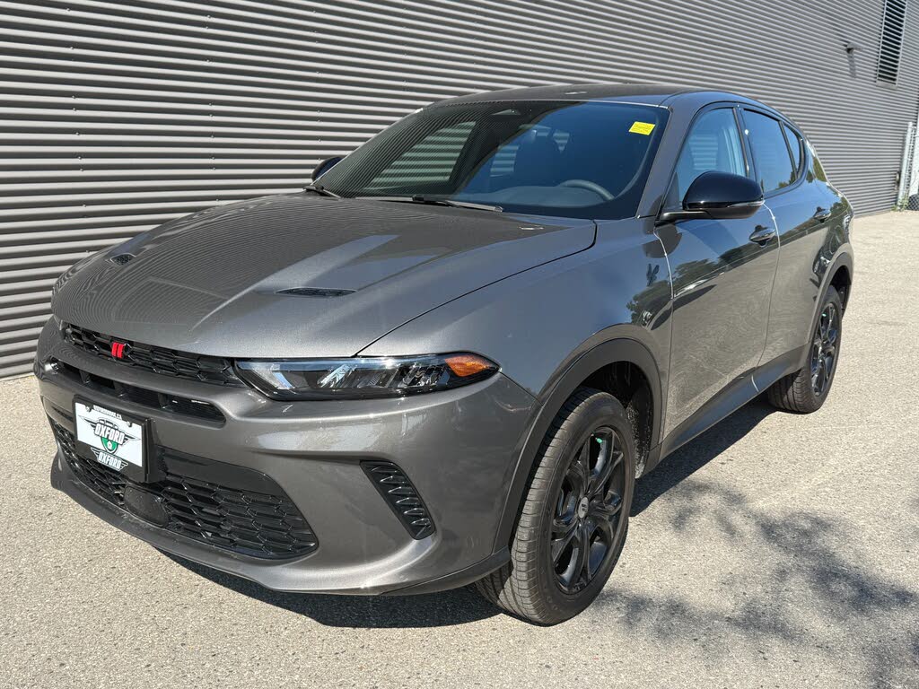 2024 Dodge Hornet GT AWD