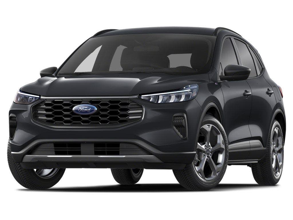 Ford Escape ST-Line AWD 2025