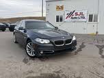 BMW 5 Series 528i xDrive Sedan AWD