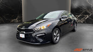 Kia Forte5 EX FWD