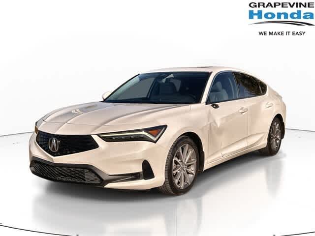 2023 Acura Integra FWD