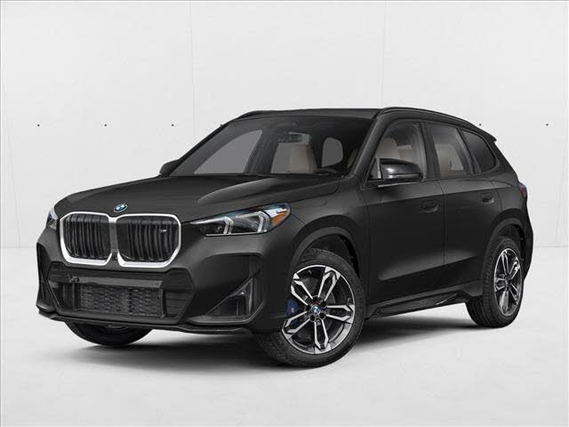 2026 BMW X1 M35i AWD