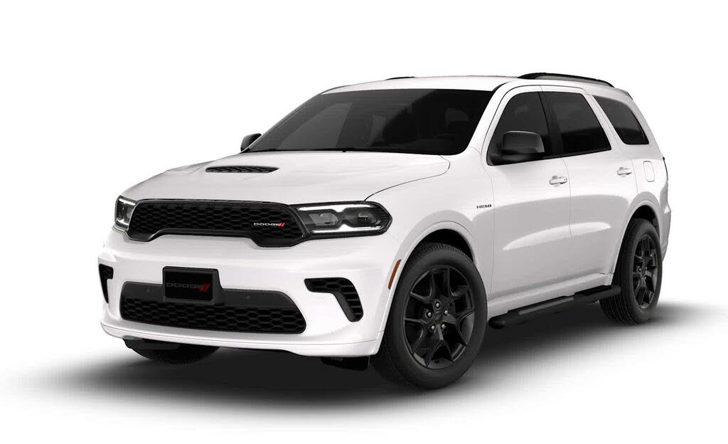2026 Dodge Durango GT HEMI AWD