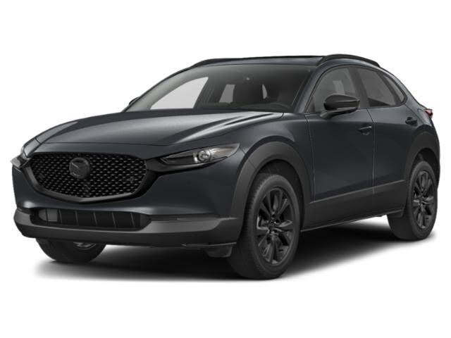 2026 Mazda CX-30 2.5 Turbo Aire Edition AWD