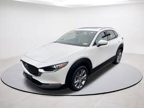 Mazda CX-30 2.5 S Premium AWD