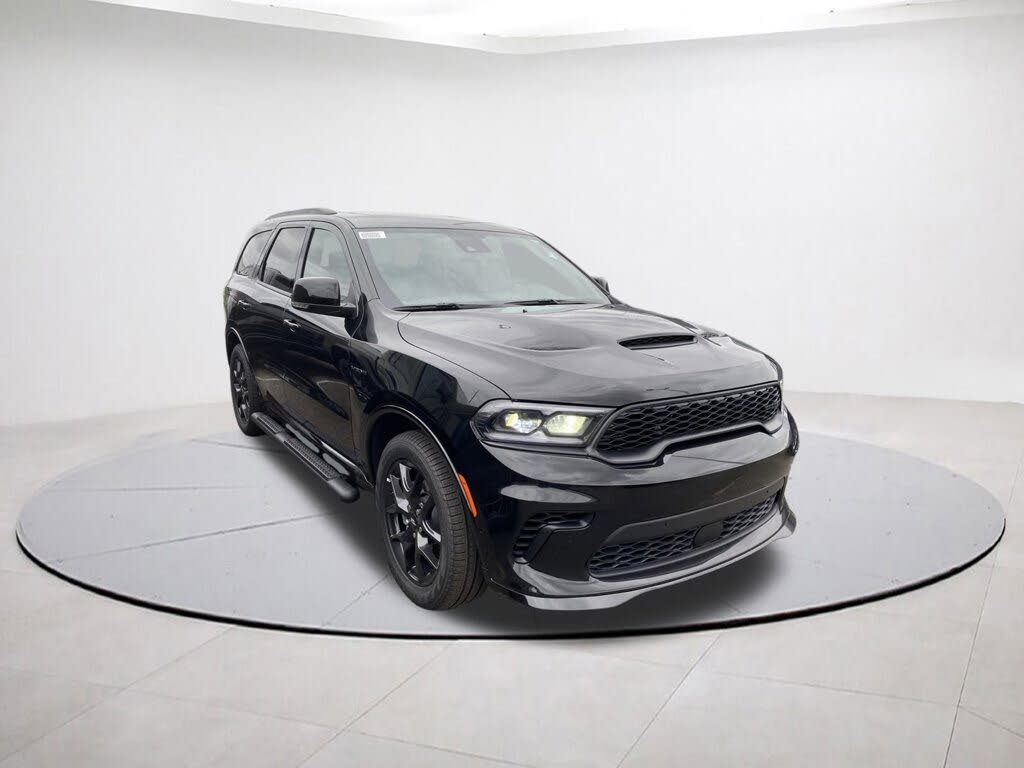 2026 Dodge Durango GT HEMI Plus AWD