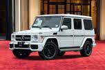 Mercedes-Benz G-Class G 63 AMG 4MATIC