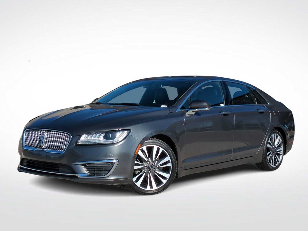 2020 Lincoln MKZ Hybrid Reserve I FWD