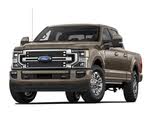 Ford F-350 Super Duty Lariat Crew Cab 4WD