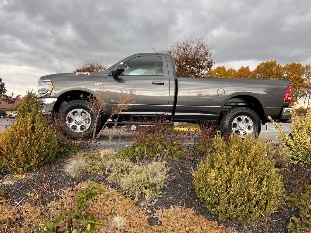 2022 RAM 2500 Lone Star LB 4WD