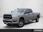 RAM 2500 Big Horn Crew Cab LB 4WD