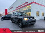 2007 Nissan Xterra