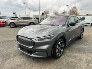 Ford Mustang Mach-E Premium AWD