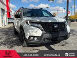 Honda Passport Touring AWD