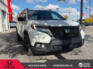 Honda Passport Touring AWD
