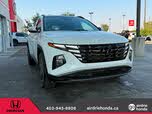 Hyundai Tucson Hybrid Ultimate AWD