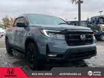 Honda Ridgeline Black Edition AWD