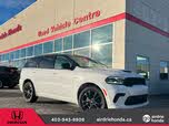 Dodge Durango R/T Plus AWD