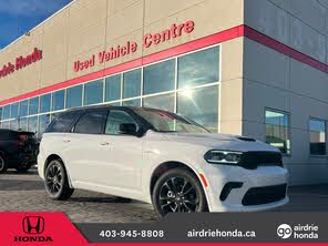 Dodge Durango R/T Plus AWD