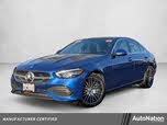 Mercedes-Benz C-Class C 300 RWD