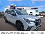 Subaru Ascent Onyx Edition Touring AWD