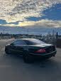 Mercedes-Benz CL-Class CL 500 2dr Coupe
