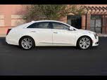 Cadillac XTS Luxury FWD