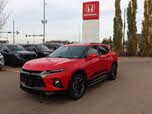Chevrolet Blazer RS AWD