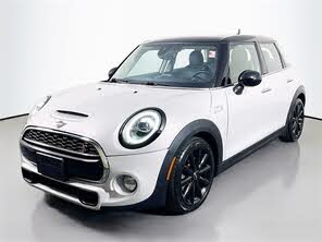 2019 MINI Cooper