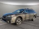 Subaru Outback Premier AWD