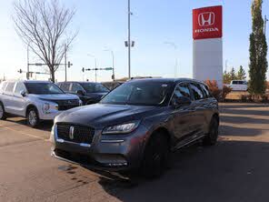 Lincoln Corsair Reserve AWD