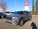 Volkswagen Atlas Cross Sport V6 SEL 4Motion