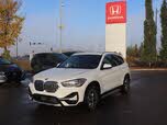 BMW X1 xDrive28i AWD