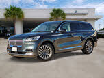 Lincoln Aviator Reserve RWD