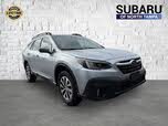 Subaru Outback Premium AWD