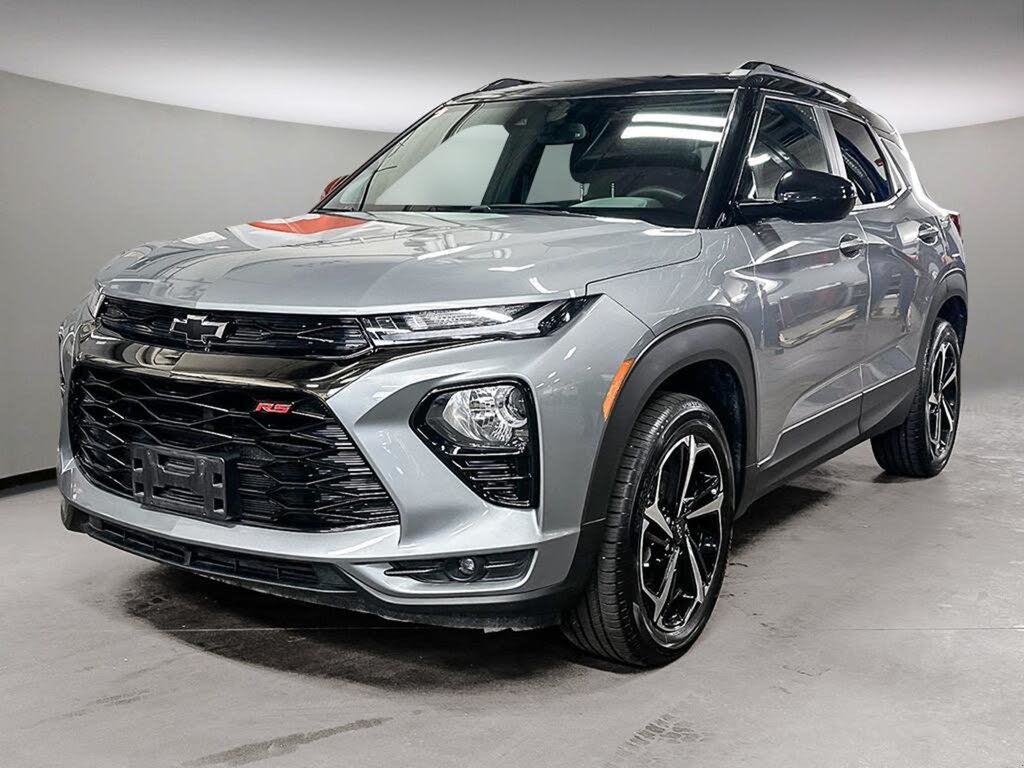2023 Chevrolet Trailblazer RS AWD
