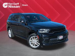 Dodge Durango GT Plus AWD