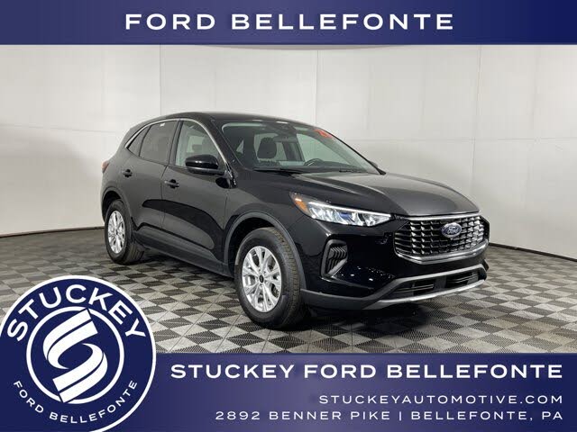 2023 Ford Escape Active AWD