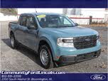 Ford Maverick XL SuperCrew FWD