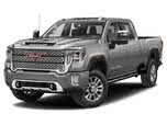 GMC Sierra 2500HD Denali Crew Cab 4WD