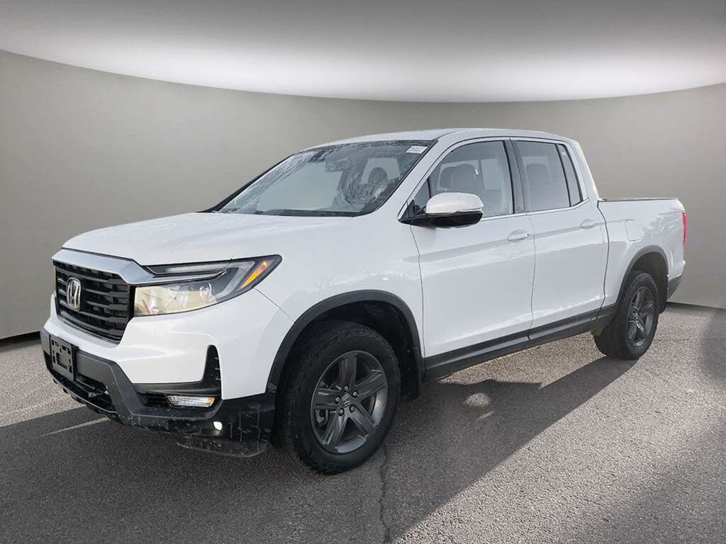 2023 Honda Ridgeline Touring AWD