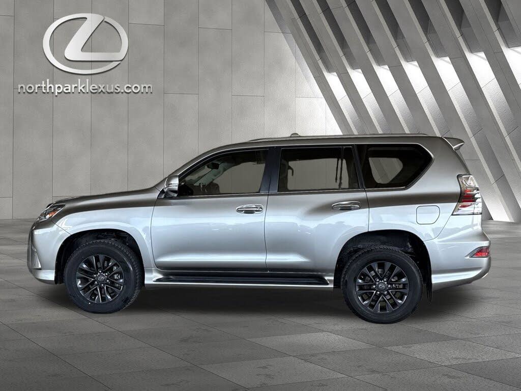 2023 Lexus GX 460 AWD