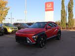 Hyundai Kona SEL AWD