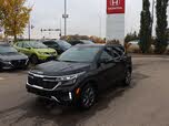 Kia Seltos EX AWD